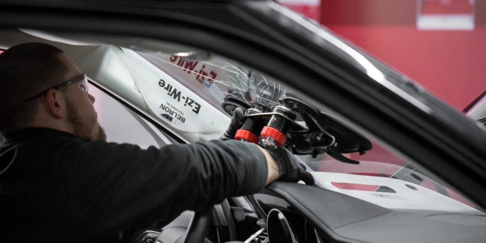 Carglass Gmbh Brandenburg An Der Havel Carglass® | Der Spezialist für Autoglas